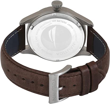 NAPSTB001 Reloj Nautica para Hombre