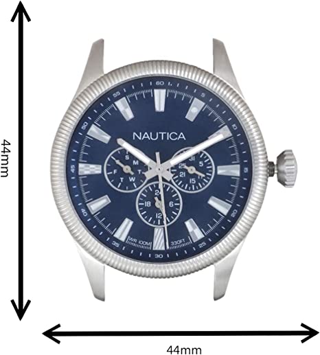 NAPSTB001 Reloj Nautica para Hombre