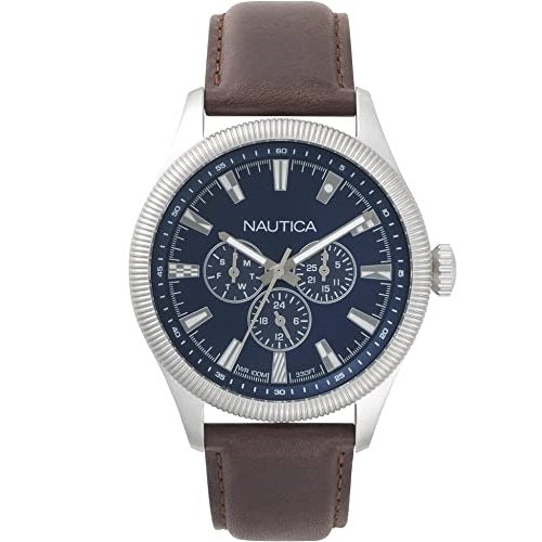 NAPSTB001 Reloj Nautica para Hombre