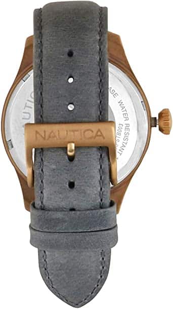 NAPSTB003 Reloj Nautica para Hombre