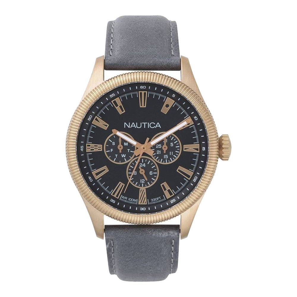 NAPSTB003 Reloj Nautica para Hombre