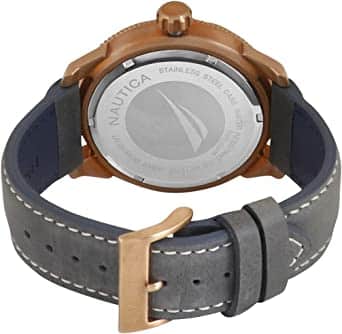 NAPSTL003 Reloj Nautica para Hombre