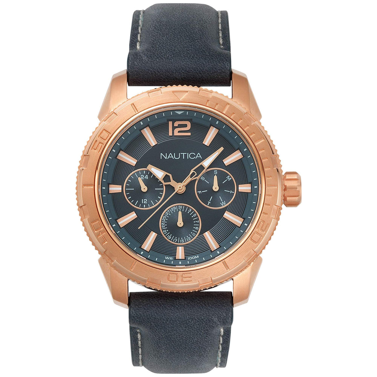 NAPSTL003 Reloj Nautica para Hombre