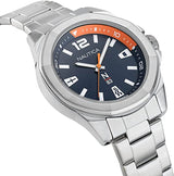 NAPTBF103 Nautica Reloj para Hombre