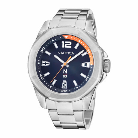 NAPTBF103 Nautica Reloj para Hombre