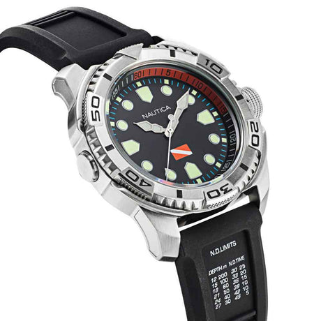 NAPTDS901 Reloj Nautica para Caballero