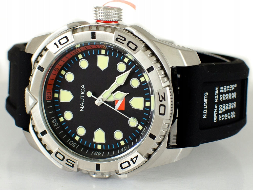 NAPTDS901 Reloj Nautica para Caballero