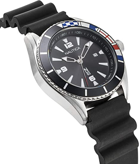 NAPUSS901 Reloj Nautica para Hombre