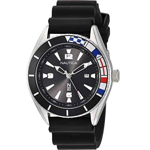 NAPUSS901 Reloj Nautica para Hombre