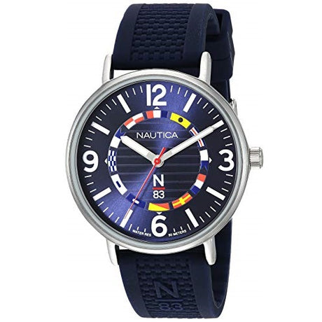 NAPWGS908 Reloj Nautica para Hombre