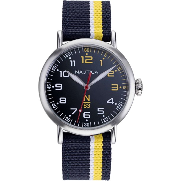 NAPWLS907 Reloj Nautica para Hombre