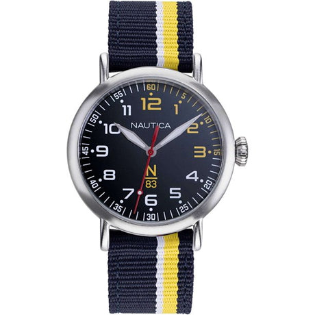 NAPWLS907 Reloj Nautica para Hombre