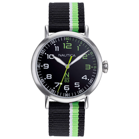 NAPWLS913 Reloj Nautica para Hombre