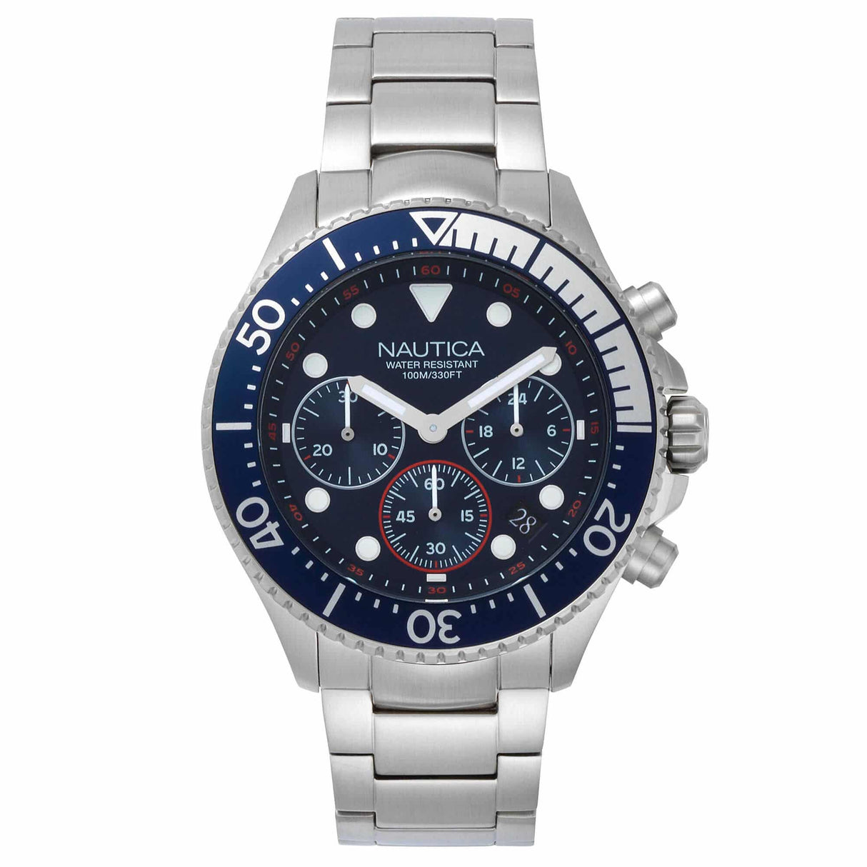 NAPWPC006 Reloj Nautica para Hombre