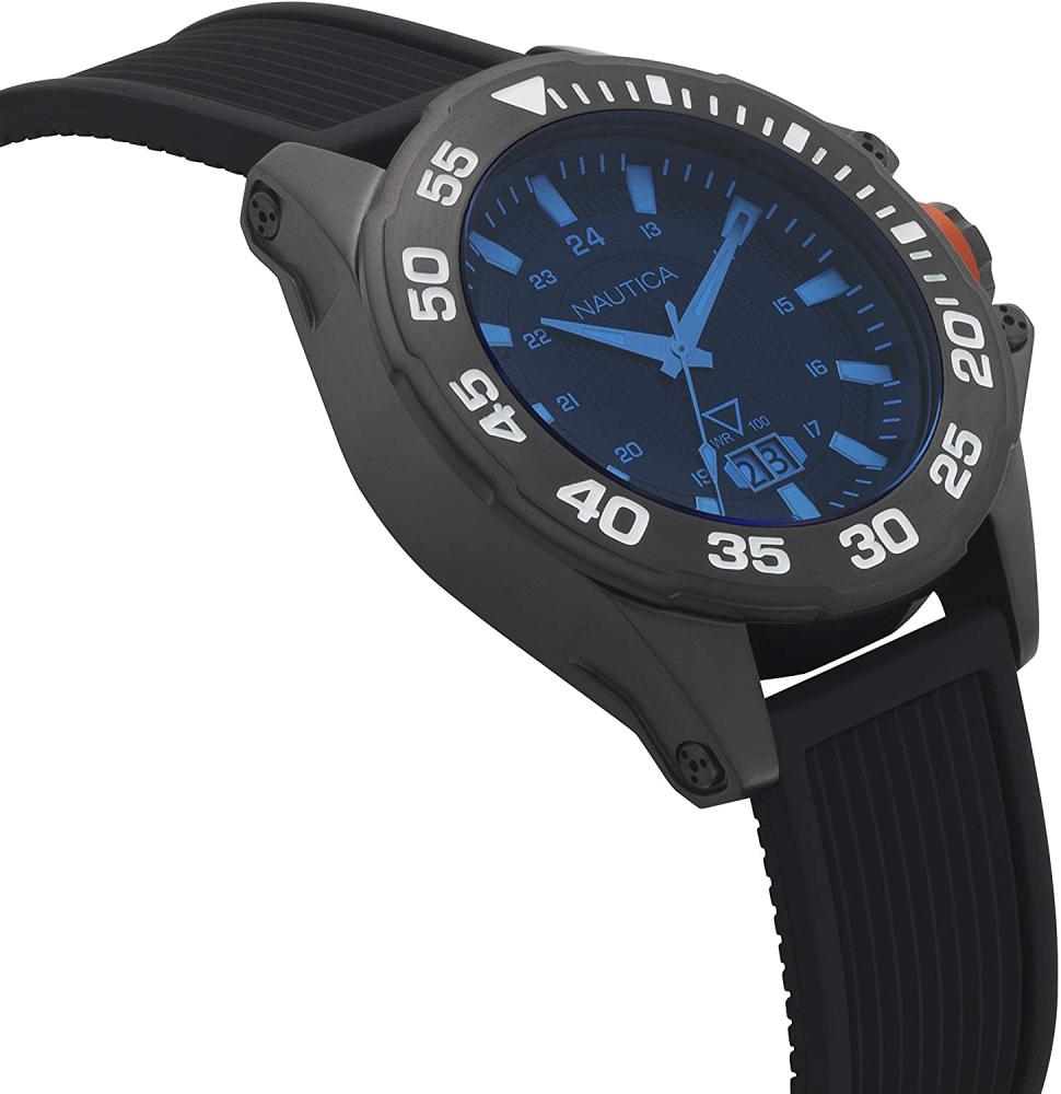 NAPWSV005 Reloj Nautica para Hombre