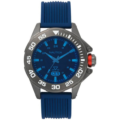 NAPWSV006 Reloj Nautica para Hombre