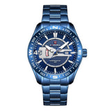 NF9157 Reloj Naviforce para Caballero