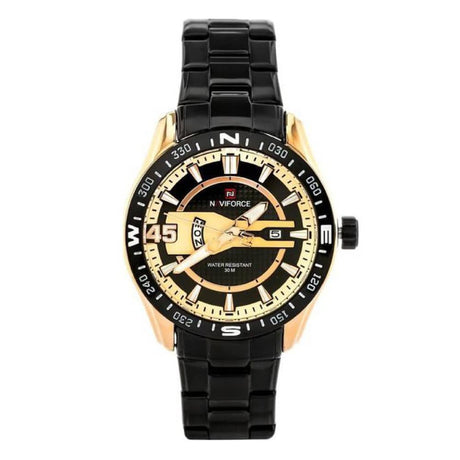 NF9157 Reloj Naviforce para Caballero