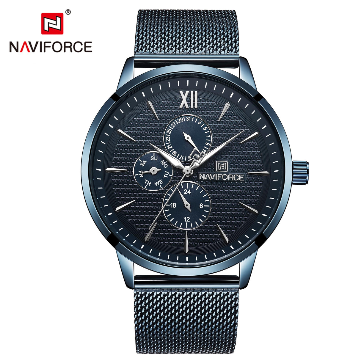 NF3003 Reloj Naviforce para Hombre