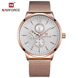 NF3003 Reloj Naviforce para Hombre