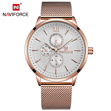 NF3003 Reloj Naviforce para Hombre