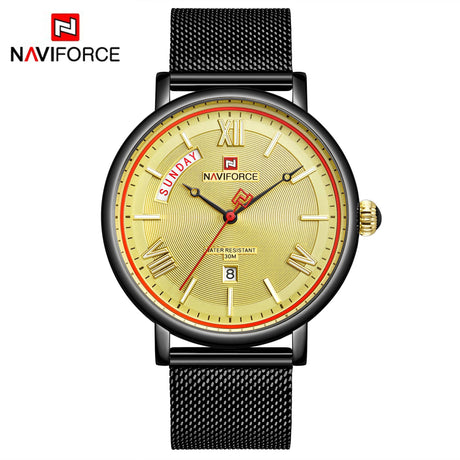 NF3006 Reloj Naviforce para Hombre