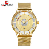 NF3007 Reloj Naviforce para Caballero