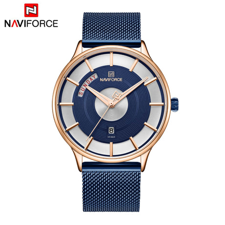 NF3007 Reloj Naviforce para Caballero