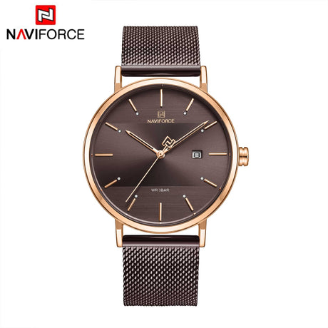 NF3008G Reloj Naviforce para Hombre