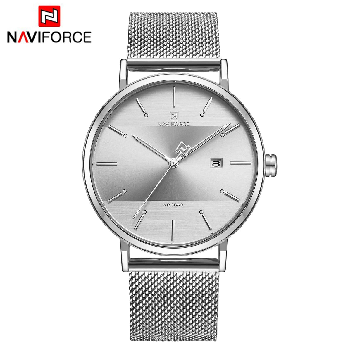 NF3008G Reloj Naviforce para Hombre