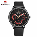 NF3011 Reloj Naviforce para Caballero