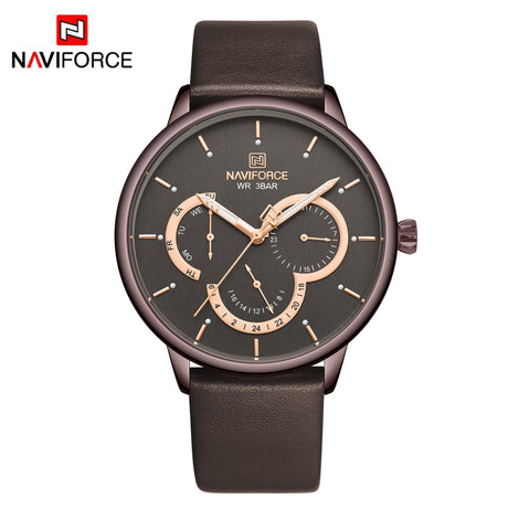 NF3011 Reloj Naviforce para Caballero