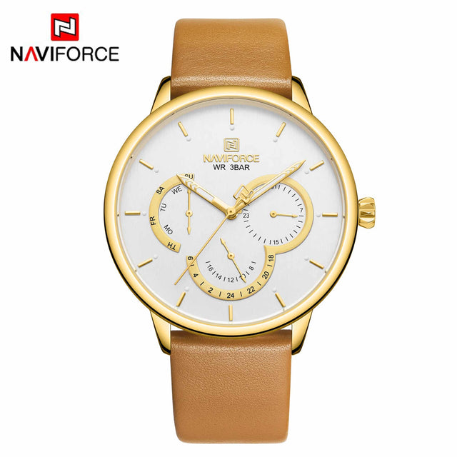 NF3011 Reloj Naviforce para Caballero