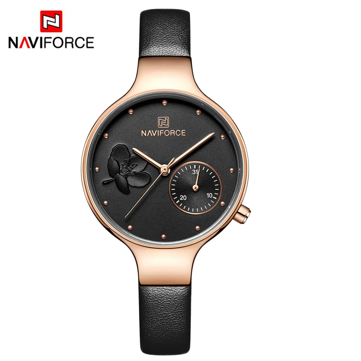 NF5001L Reloj Naviforce para Mujer