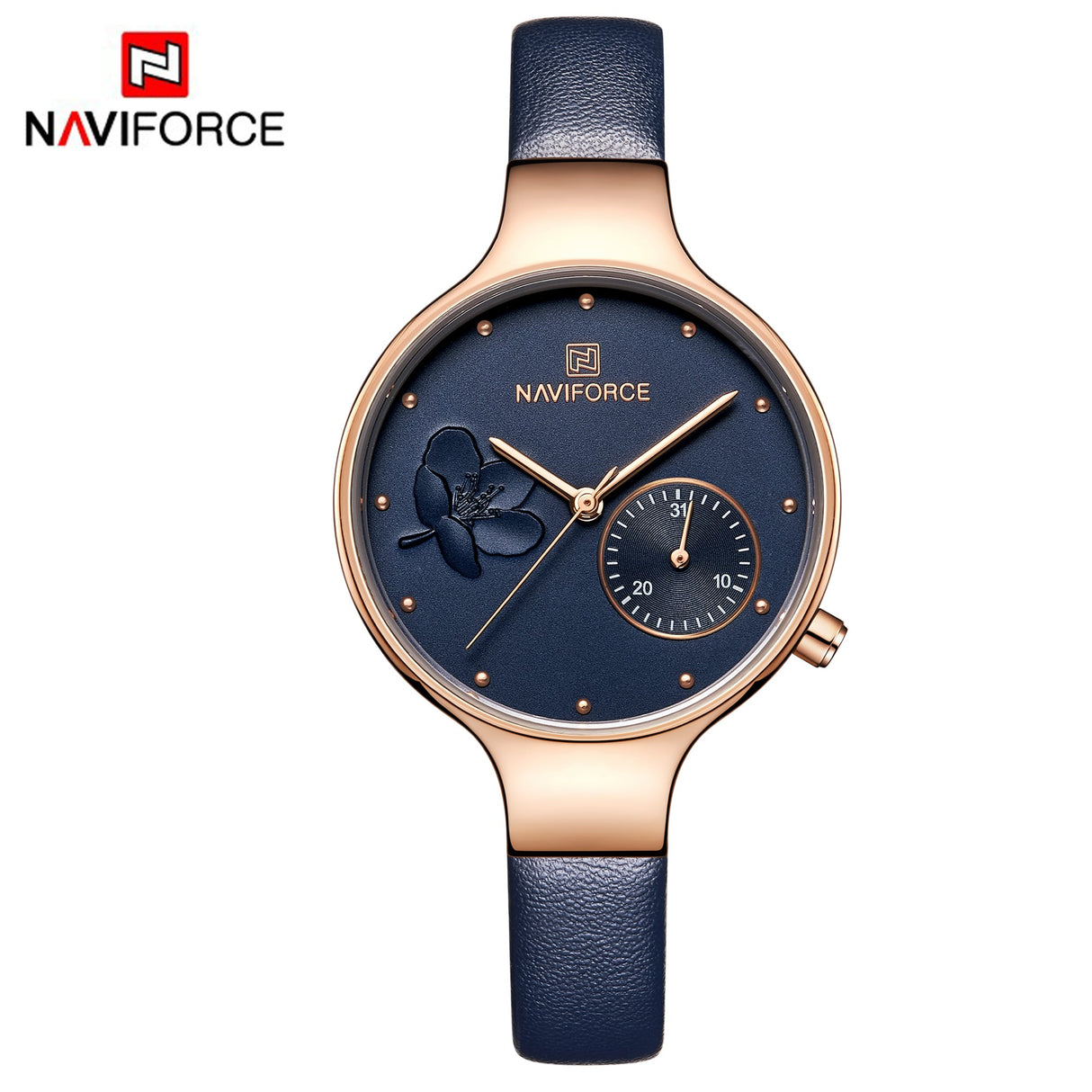 NF5001L Reloj Naviforce para Mujer