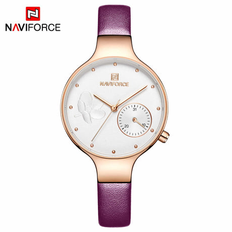 NF5001L Reloj Naviforce para Mujer