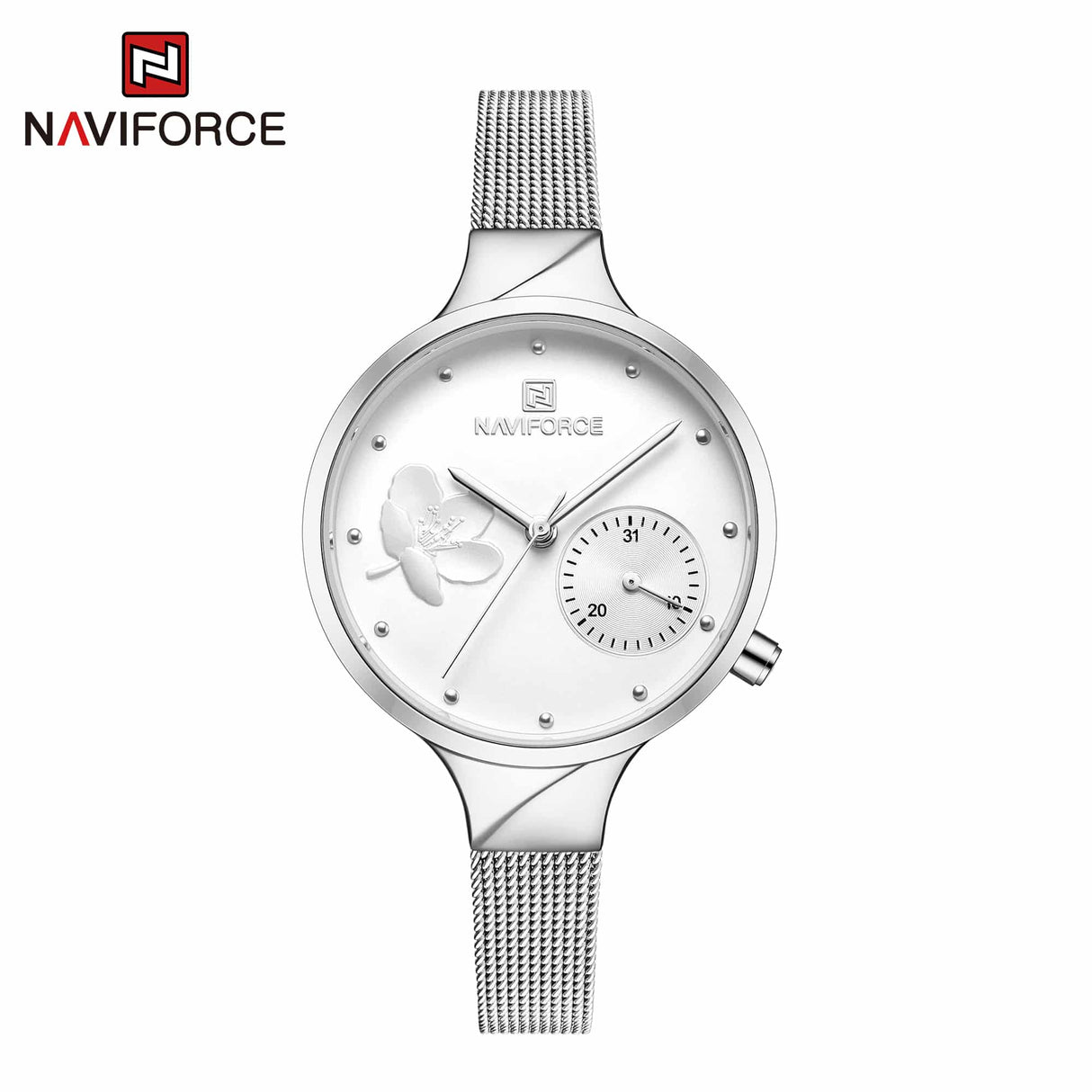 NF5001S Reloj Naviforce para Señorita