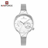 NF5001S Reloj Naviforce para Señorita