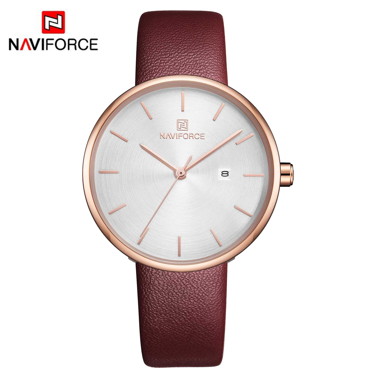 NF5002 Reloj Naviforce para Mujer