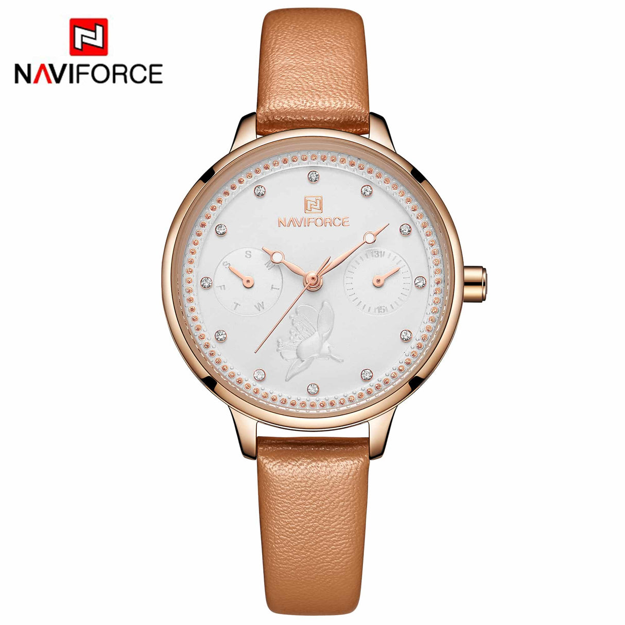 NF5003 Reloj Naviforce