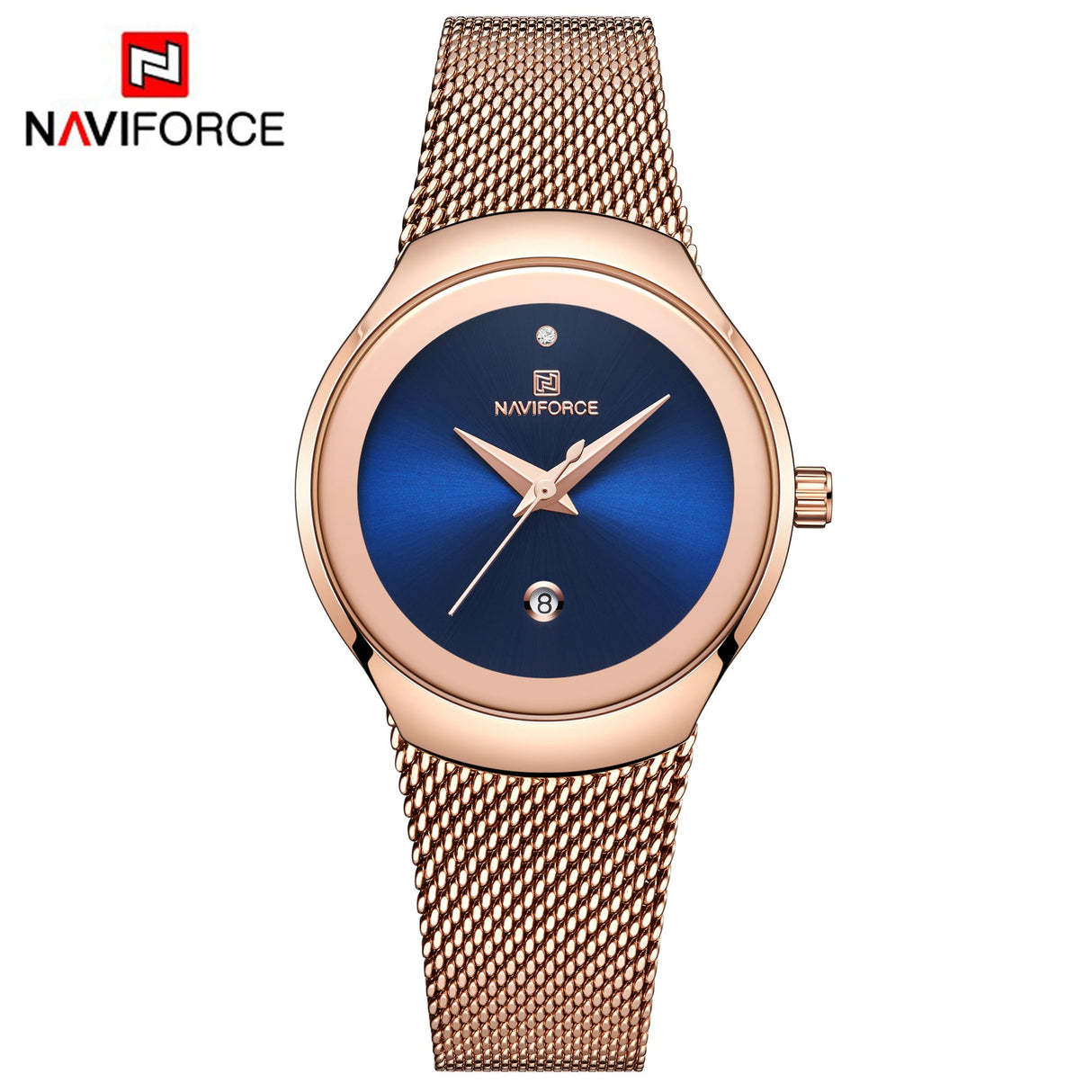 NF5004 Reloj Naviforce para Mujer