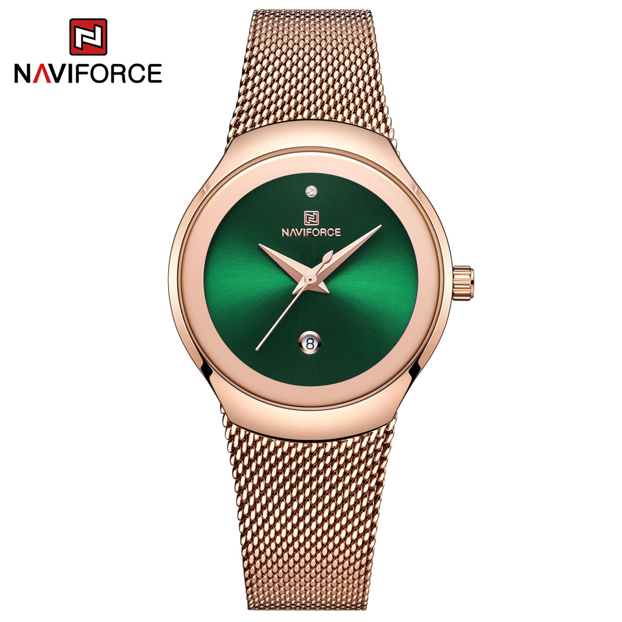 NF5004 Reloj Naviforce para Mujer