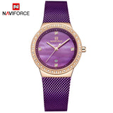 NF5005 Reloj Naviforce para Mujer