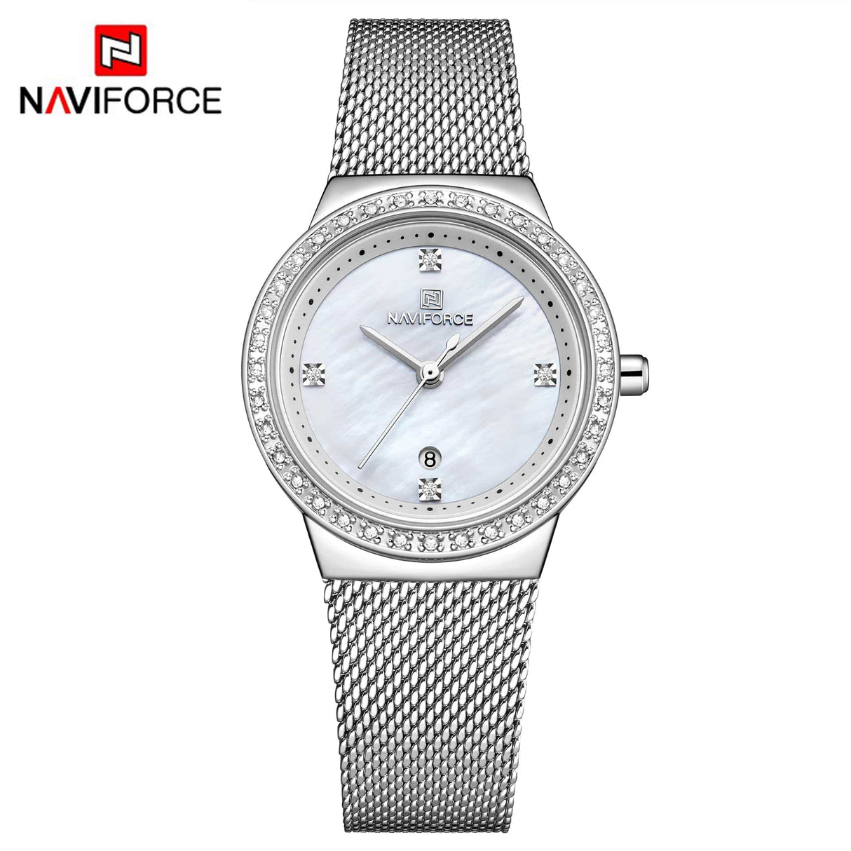 NF5005 Reloj Naviforce para Mujer