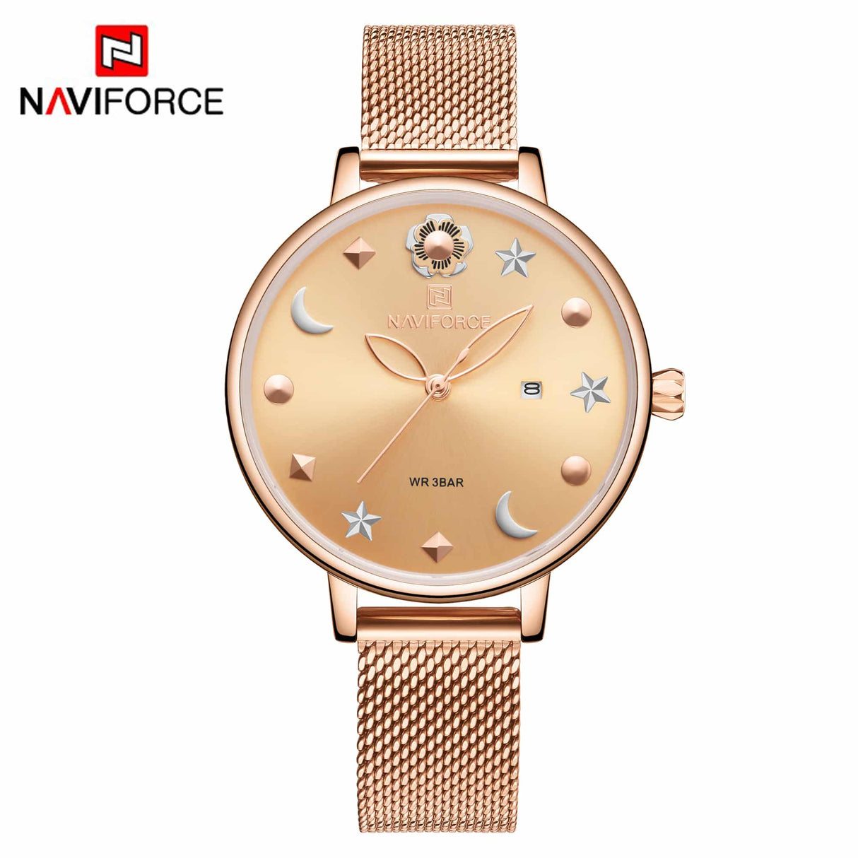 NF5009 Reloj Naviforce