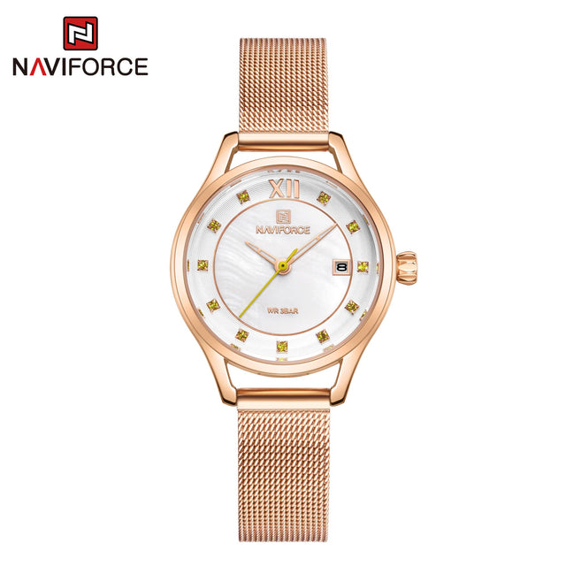 NF5010S Reloj Naviforce