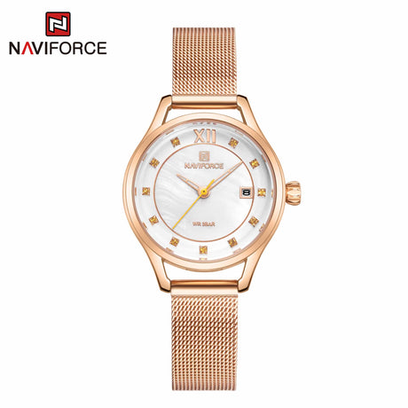 NF5010S Reloj Naviforce