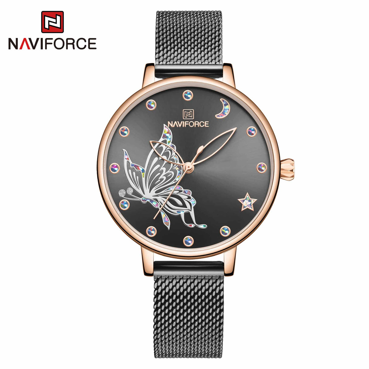 NF5011 Reloj Naviforce para Mujer