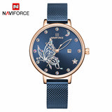 NF5011 Reloj Naviforce para Mujer