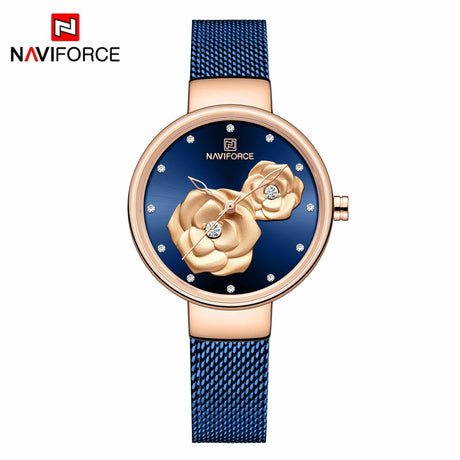 NF5013 Reloj Naviforce para Señorita